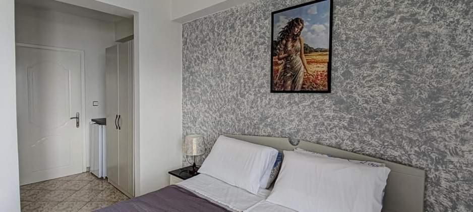 Hotel Klironomi Sarandë 部屋 写真