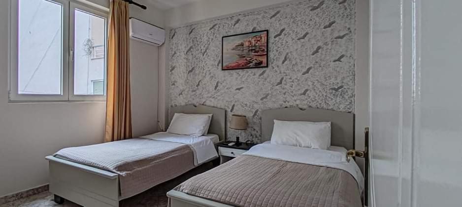 Hotel Klironomi Sarandë 部屋 写真